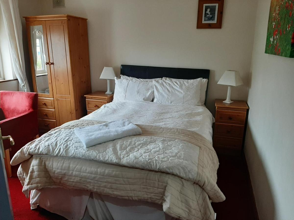 Aaron Vale B&B Дрогеда Екстер'єр фото