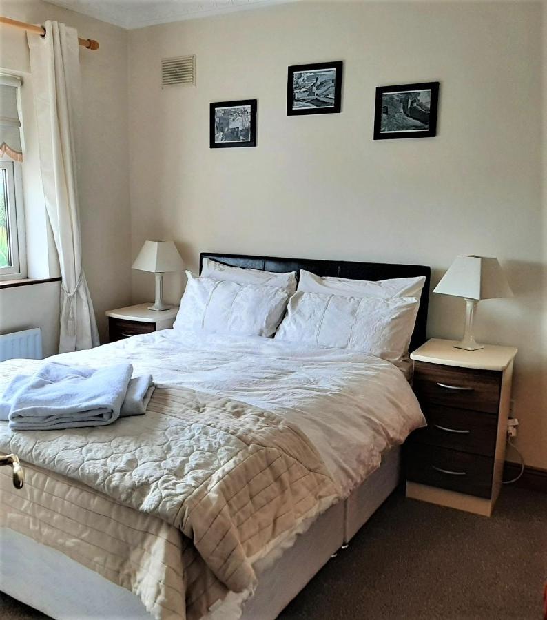 Aaron Vale B&B Дрогеда Екстер'єр фото