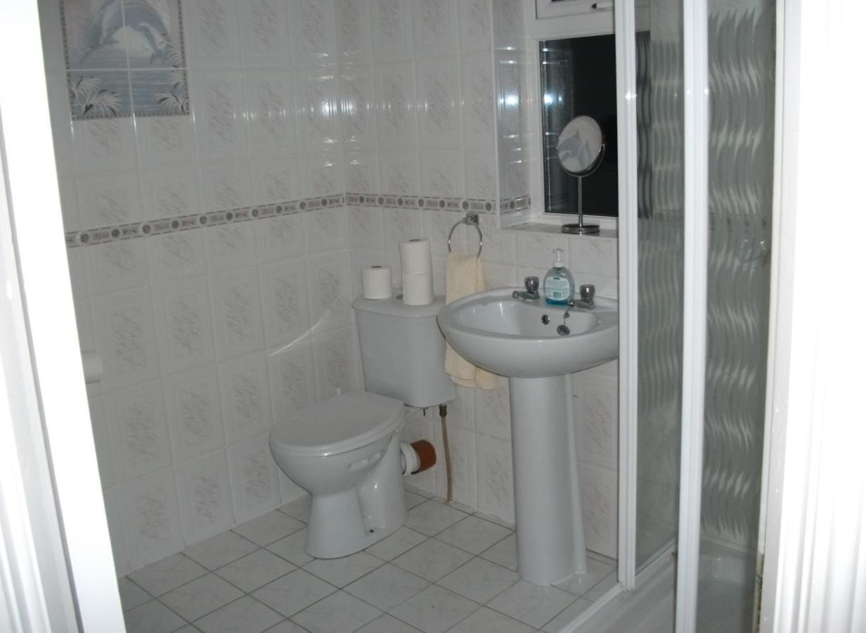 Aaron Vale B&B Дрогеда Екстер'єр фото